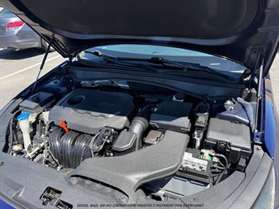 2017 Kia Optima LX - Photo 22 - Garden City, ID 83714