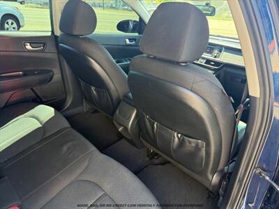 2017 Kia Optima LX - Photo 19 - Garden City, ID 83714