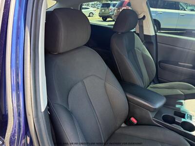 2017 Kia Optima LX - Photo 20 - Garden City, ID 83714