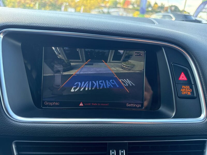 2015 Audi Q5 3.0 quattro TDI Prestige AWD 4dr SUV - Photo 14 - Garden City, ID 83714