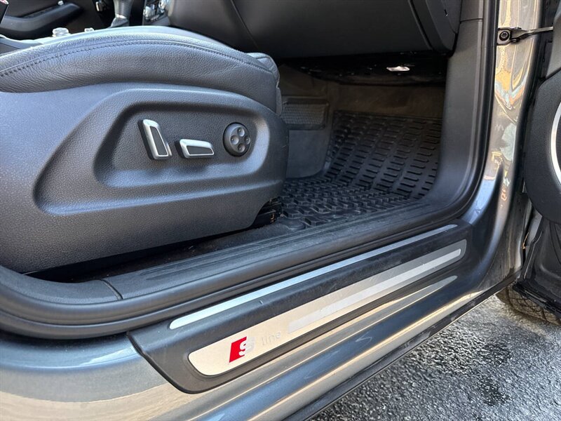 2015 Audi Q5 3.0 quattro TDI Prestige AWD 4dr SUV - Photo 36 - Garden City, ID 83714