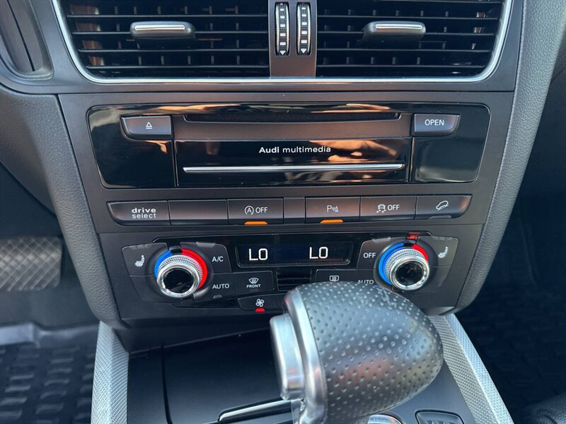 2015 Audi Q5 3.0 quattro TDI Prestige AWD 4dr SUV - Photo 28 - Garden City, ID 83714