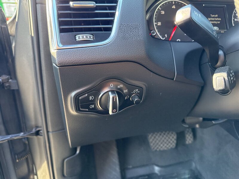 2015 Audi Q5 3.0 quattro TDI Prestige AWD 4dr SUV - Photo 25 - Garden City, ID 83714