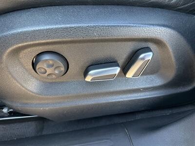 2015 Audi Q5 3.0 quattro TDI Prestige AWD 4dr SUV - Photo 31 - Garden City, ID 83714