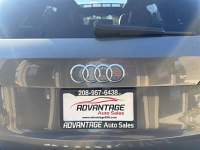 2015 Audi Q5 3.0 quattro TDI Prestige AWD 4dr SUV - Photo 41 - Garden City, ID 83714