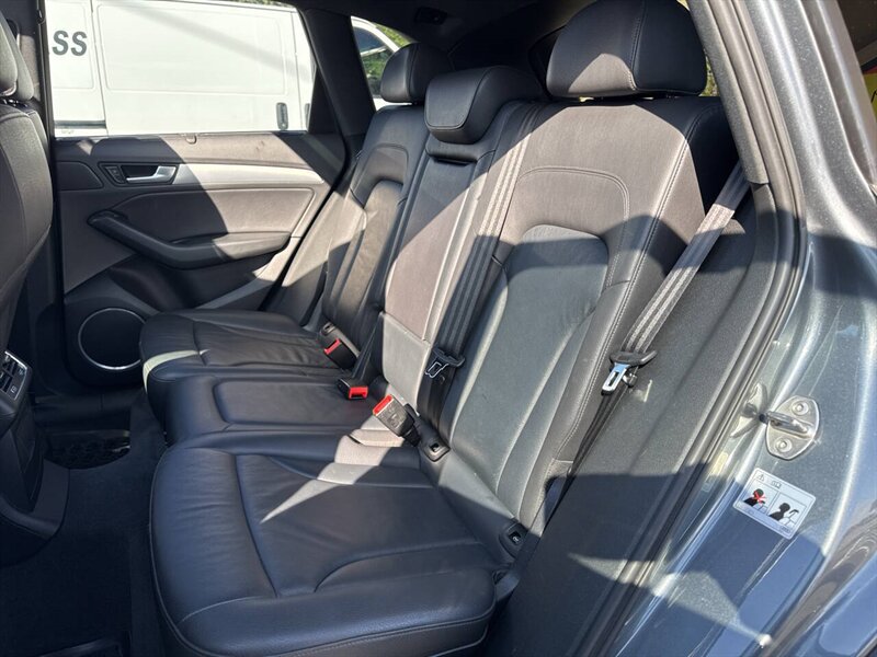 2015 Audi Q5 3.0 quattro TDI Prestige AWD 4dr SUV - Photo 18 - Garden City, ID 83714