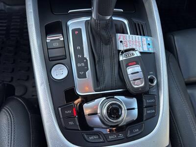 2015 Audi Q5 3.0 quattro TDI Prestige AWD 4dr SUV - Photo 29 - Garden City, ID 83714