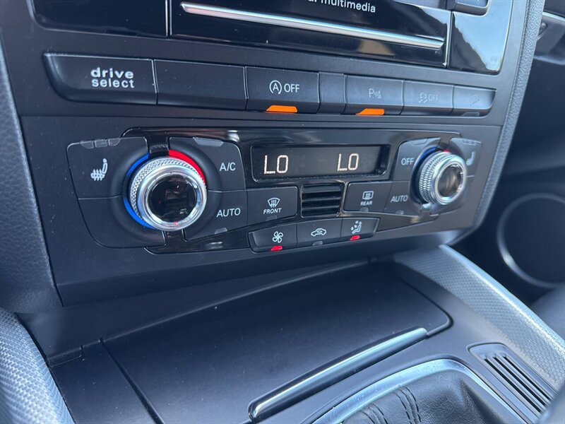 2015 Audi Q5 3.0 quattro TDI Prestige AWD 4dr SUV - Photo 15 - Garden City, ID 83714