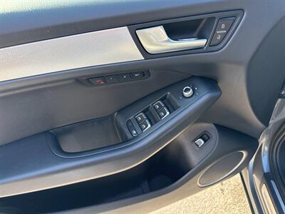 2015 Audi Q5 3.0 quattro TDI Prestige AWD 4dr SUV - Photo 10 - Garden City, ID 83714