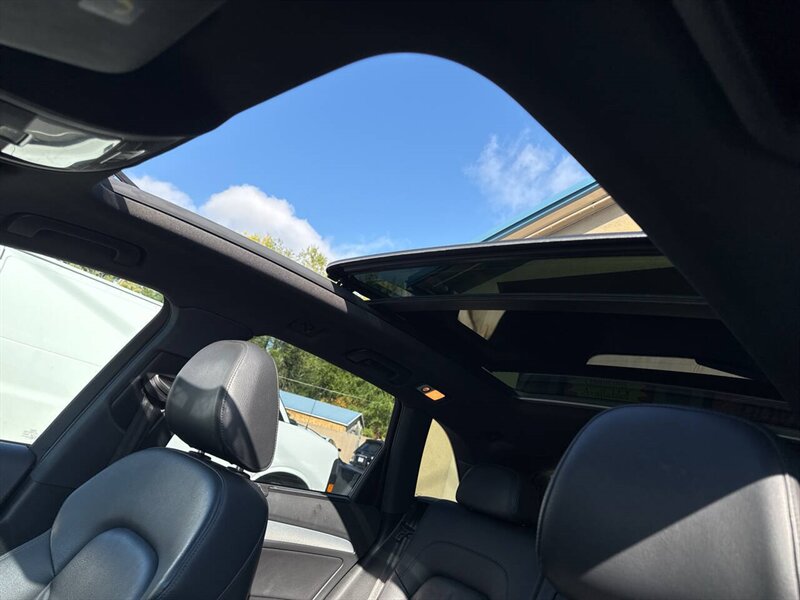 2015 Audi Q5 3.0 quattro TDI Prestige AWD 4dr SUV - Photo 16 - Garden City, ID 83714