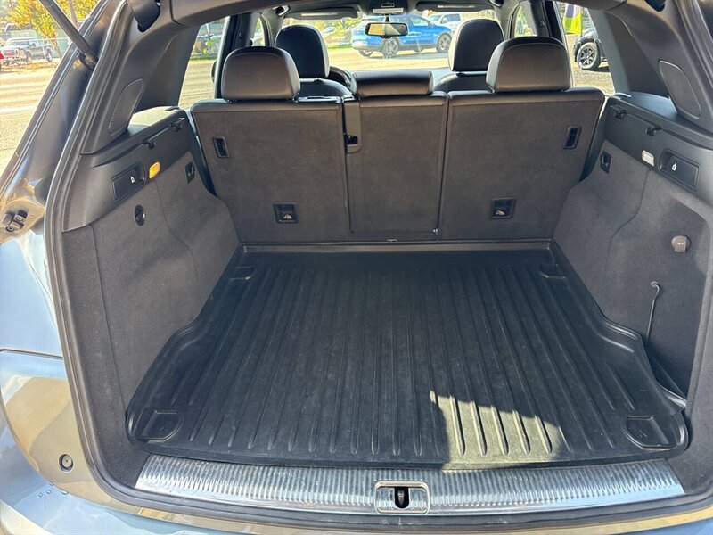 2015 Audi Q5 3.0 quattro TDI Prestige AWD 4dr SUV - Photo 19 - Garden City, ID 83714