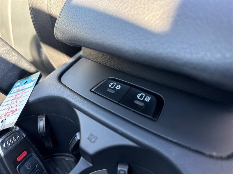 2015 Audi Q5 3.0 quattro TDI Prestige AWD 4dr SUV - Photo 32 - Garden City, ID 83714