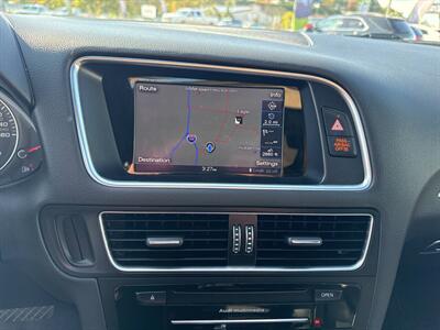 2015 Audi Q5 3.0 quattro TDI Prestige AWD 4dr SUV - Photo 27 - Garden City, ID 83714