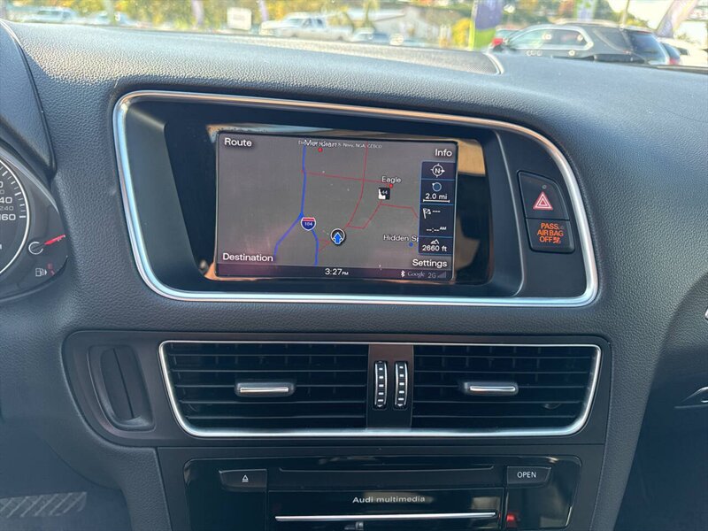 2015 Audi Q5 3.0 quattro TDI Prestige AWD 4dr SUV - Photo 27 - Garden City, ID 83714