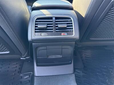 2015 Audi Q5 3.0 quattro TDI Prestige AWD 4dr SUV - Photo 33 - Garden City, ID 83714