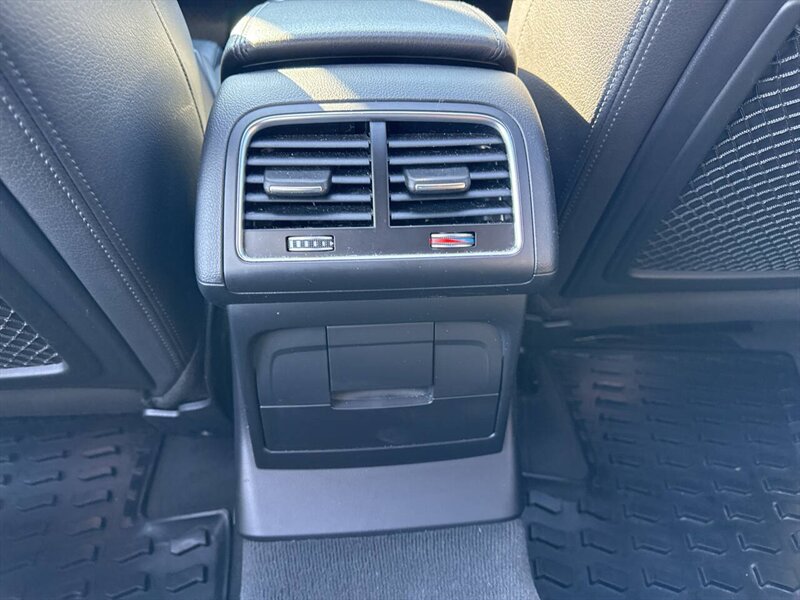 2015 Audi Q5 3.0 quattro TDI Prestige AWD 4dr SUV - Photo 33 - Garden City, ID 83714