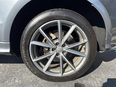 2015 Audi Q5 3.0 quattro TDI Prestige AWD 4dr SUV - Photo 24 - Garden City, ID 83714