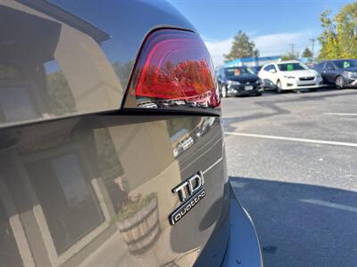 2015 Audi Q5 3.0 quattro TDI Prestige AWD 4dr SUV - Photo 40 - Garden City, ID 83714