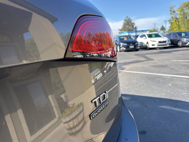 2015 Audi Q5 3.0 quattro TDI Prestige AWD 4dr SUV - Photo 40 - Garden City, ID 83714