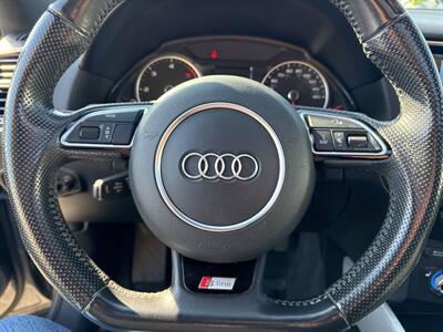2015 Audi Q5 3.0 quattro TDI Prestige AWD 4dr SUV - Photo 26 - Garden City, ID 83714