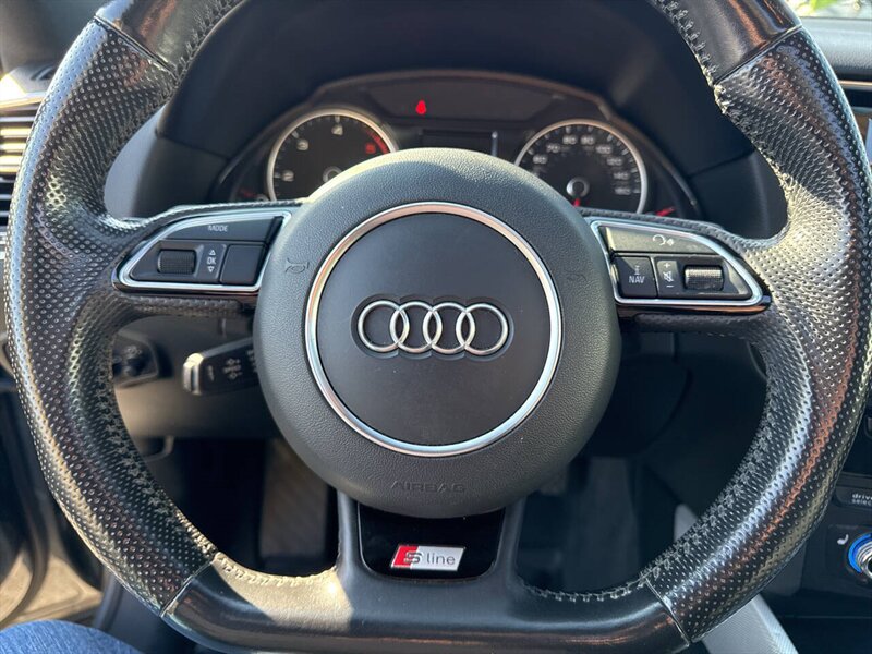 2015 Audi Q5 3.0 quattro TDI Prestige AWD 4dr SUV - Photo 26 - Garden City, ID 83714