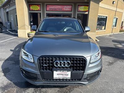 2015 Audi Q5 3.0 quattro TDI Prestige AWD 4dr SUV - Photo 2 - Garden City, ID 83714