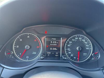 2015 Audi Q5 3.0 quattro TDI Prestige AWD 4dr SUV - Photo 13 - Garden City, ID 83714