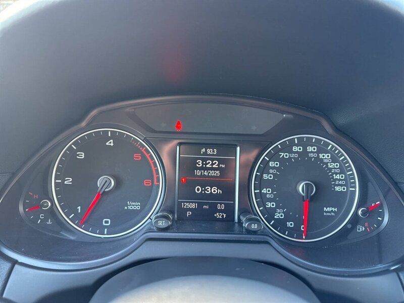 2015 Audi Q5 3.0 quattro TDI Prestige AWD 4dr SUV - Photo 13 - Garden City, ID 83714