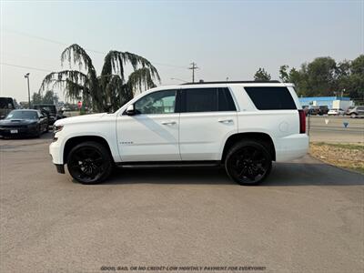 2015 Chevrolet Tahoe LT - Photo 4 - Garden City, ID 83714