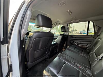2015 Chevrolet Tahoe LT - Photo 14 - Garden City, ID 83714