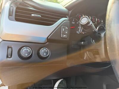 2015 Chevrolet Tahoe LT - Photo 26 - Garden City, ID 83714