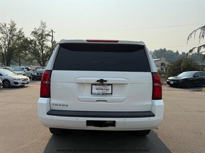2015 Chevrolet Tahoe LT - Photo 6 - Garden City, ID 83714