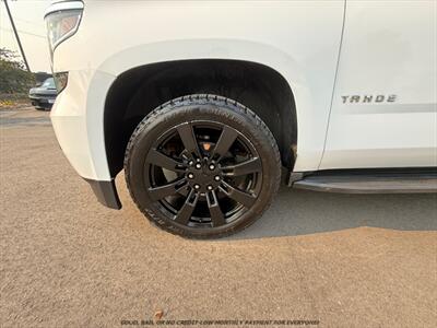 2015 Chevrolet Tahoe LT - Photo 24 - Garden City, ID 83714