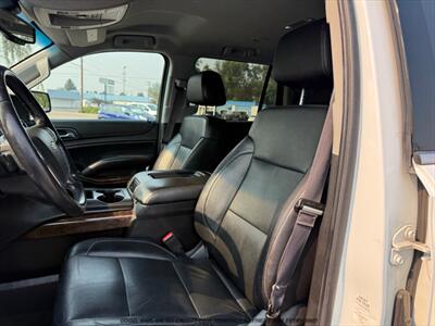 2015 Chevrolet Tahoe LT - Photo 11 - Garden City, ID 83714