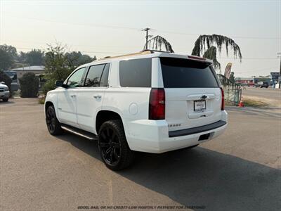 2015 Chevrolet Tahoe LT - Photo 5 - Garden City, ID 83714