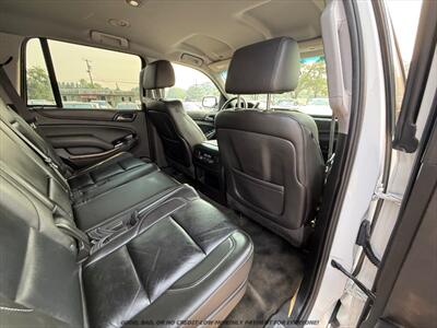 2015 Chevrolet Tahoe LT - Photo 20 - Garden City, ID 83714