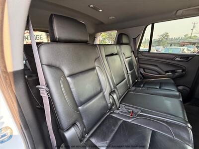2015 Chevrolet Tahoe LT - Photo 19 - Garden City, ID 83714