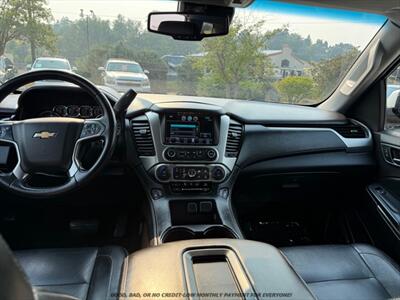 2015 Chevrolet Tahoe LT - Photo 9 - Garden City, ID 83714