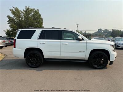 2015 Chevrolet Tahoe LT - Photo 8 - Garden City, ID 83714