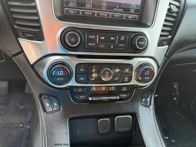 2015 Chevrolet Tahoe LT - Photo 29 - Garden City, ID 83714
