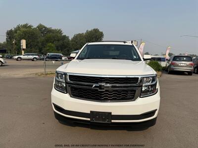2015 Chevrolet Tahoe LT - Photo 2 - Garden City, ID 83714