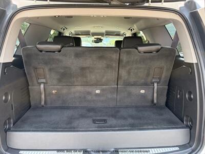 2015 Chevrolet Tahoe LT - Photo 17 - Garden City, ID 83714