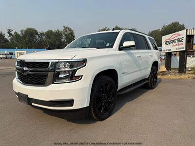 2015 Chevrolet Tahoe LT - Photo 3 - Garden City, ID 83714
