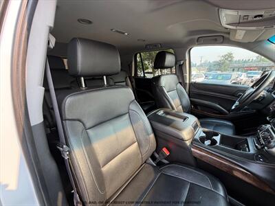 2015 Chevrolet Tahoe LT - Photo 21 - Garden City, ID 83714