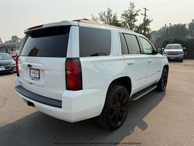 2015 Chevrolet Tahoe LT - Photo 7 - Garden City, ID 83714
