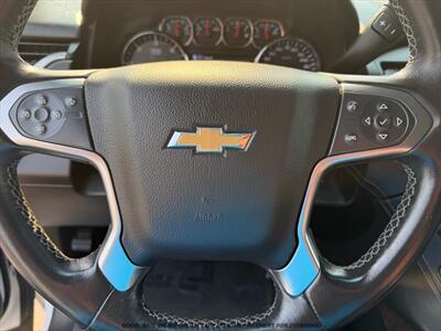 2015 Chevrolet Tahoe LT - Photo 27 - Garden City, ID 83714