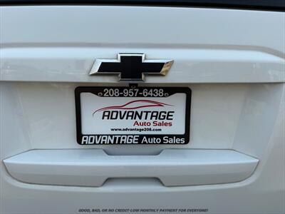 2015 Chevrolet Tahoe LT - Photo 34 - Garden City, ID 83714