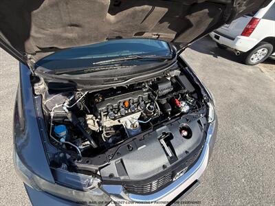 2014 Honda Civic LX   - Photo 21 - Garden City, ID 83714