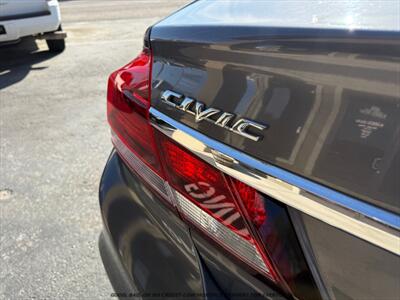 2014 Honda Civic LX   - Photo 26 - Garden City, ID 83714