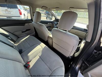 2014 Honda Civic LX   - Photo 18 - Garden City, ID 83714